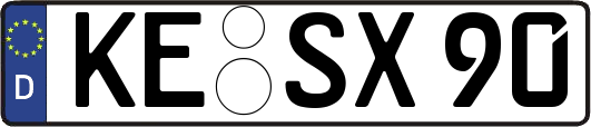 KE-SX90