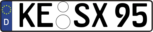 KE-SX95