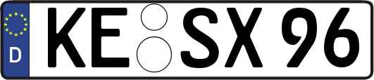 KE-SX96