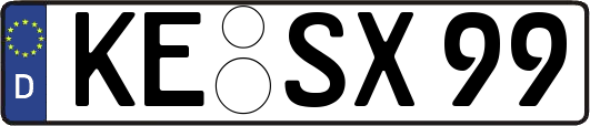 KE-SX99