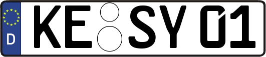 KE-SY01