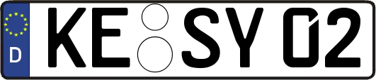 KE-SY02