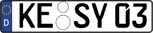 KE-SY03
