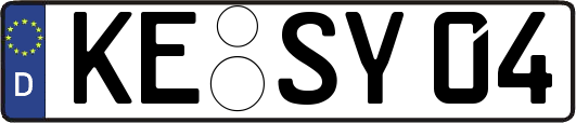 KE-SY04