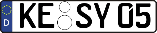 KE-SY05
