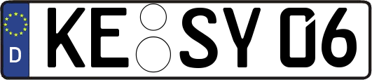 KE-SY06