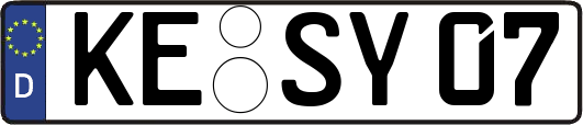 KE-SY07