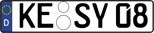 KE-SY08