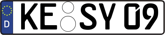 KE-SY09