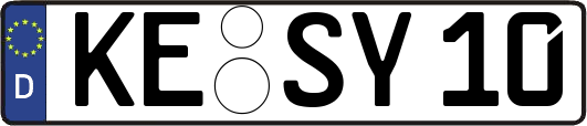KE-SY10