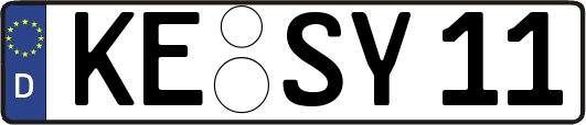 KE-SY11