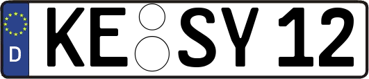 KE-SY12