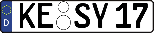 KE-SY17