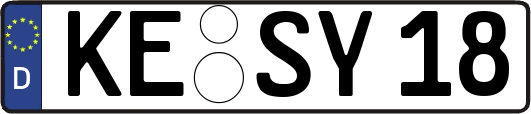 KE-SY18