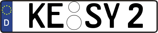 KE-SY2