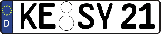 KE-SY21