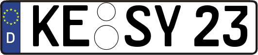 KE-SY23