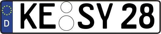 KE-SY28