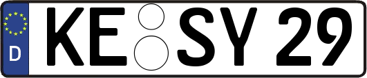 KE-SY29