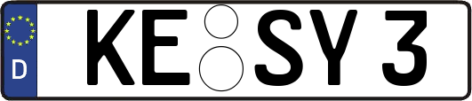 KE-SY3
