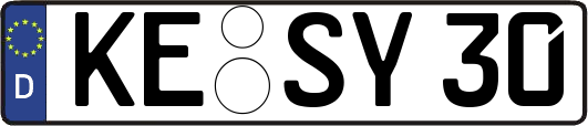 KE-SY30