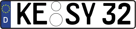KE-SY32