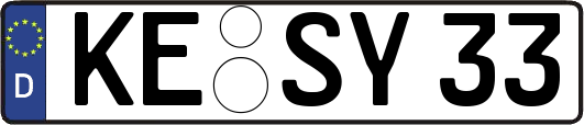 KE-SY33