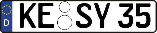 KE-SY35