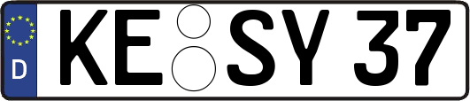 KE-SY37