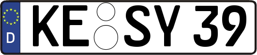 KE-SY39
