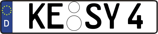 KE-SY4