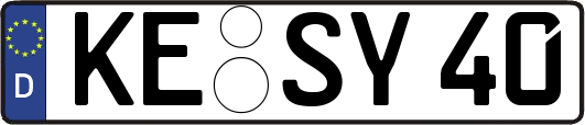 KE-SY40