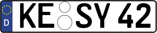 KE-SY42