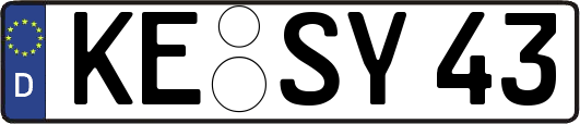 KE-SY43