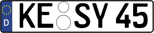 KE-SY45