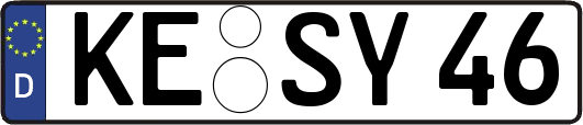 KE-SY46