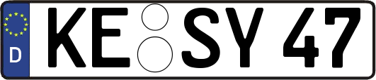 KE-SY47
