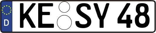 KE-SY48