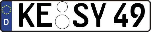 KE-SY49