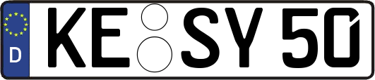 KE-SY50