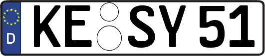 KE-SY51
