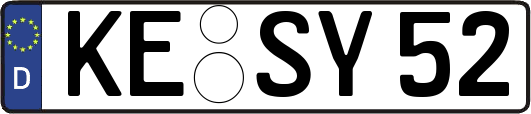 KE-SY52