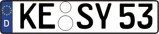 KE-SY53
