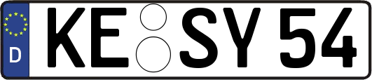 KE-SY54