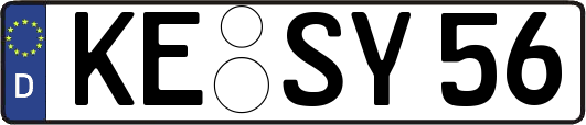 KE-SY56