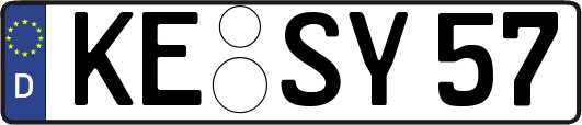 KE-SY57