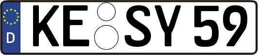 KE-SY59