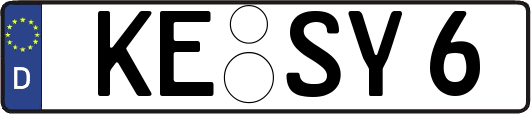 KE-SY6