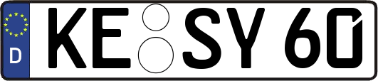 KE-SY60