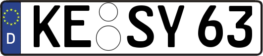 KE-SY63